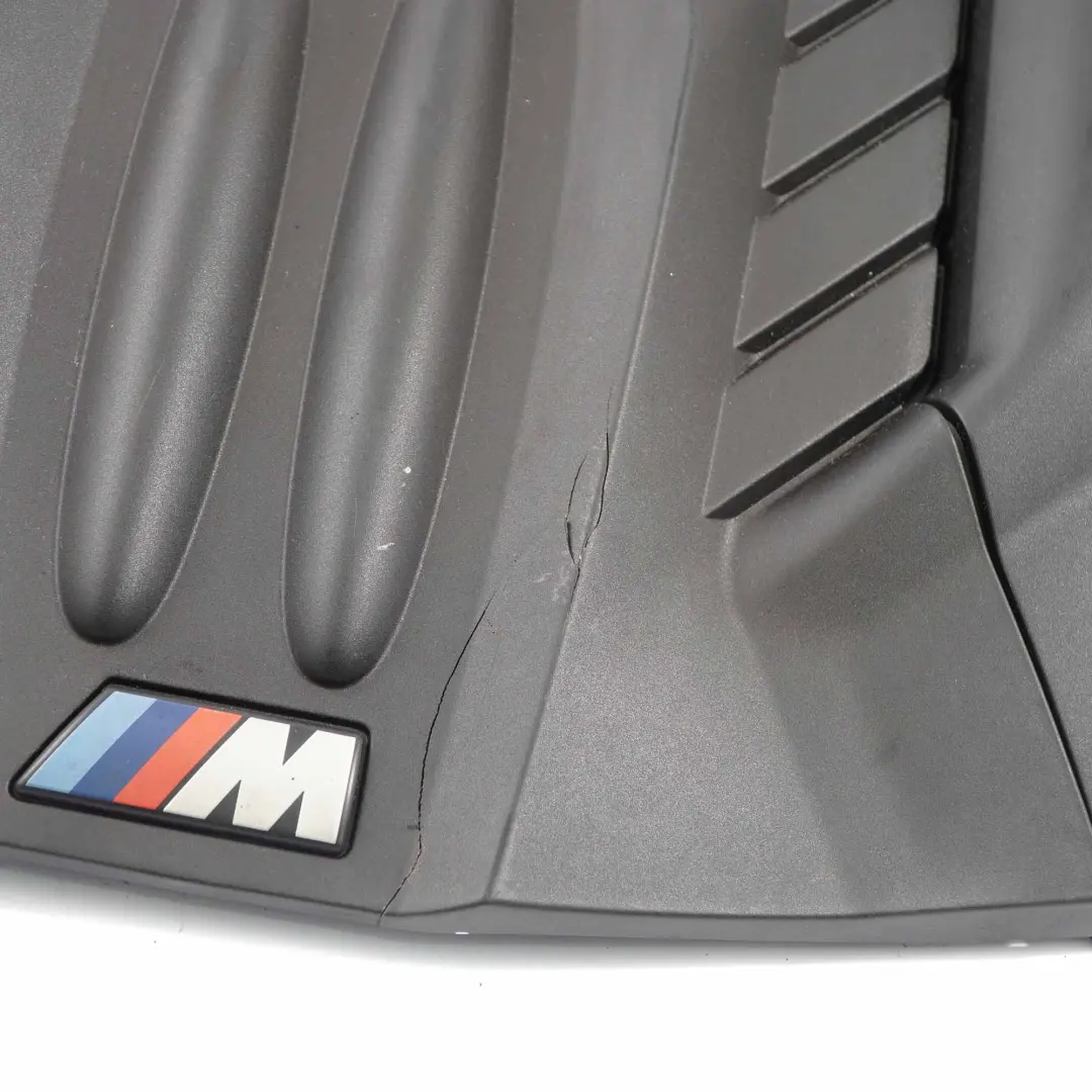 Engine Acoustic Cover BMW F10 M5 F13 M6 Engine Panel Lid Trim - SKU 7843155-1 - Part number 7843155