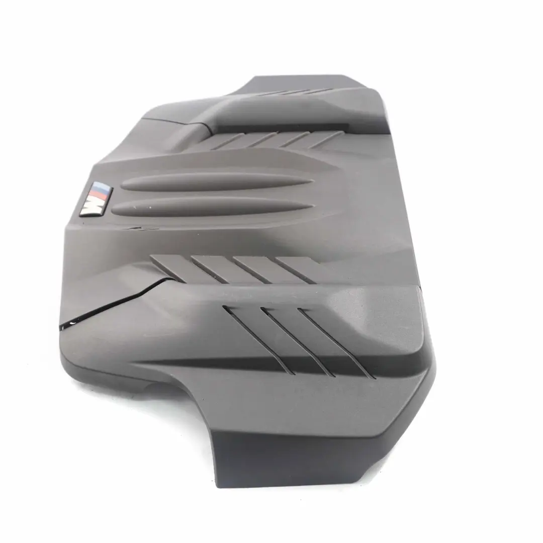Engine Acoustic Cover BMW F10 M5 F13 M6 Engine Panel Lid Trim - SKU 7843155-1 - Part number 7843155