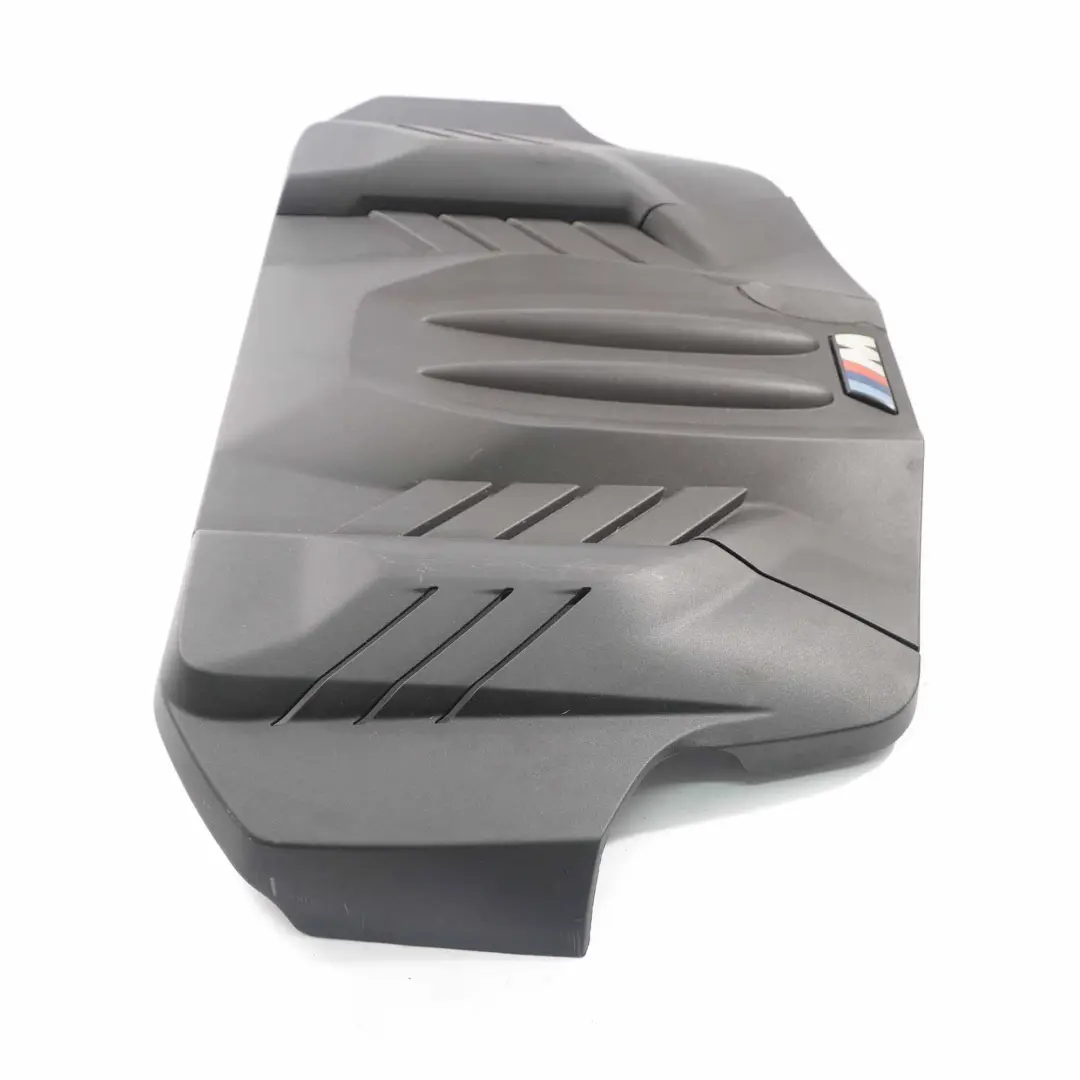 Engine Acoustic Cover BMW F10 M5 F13 M6 Engine Panel Lid Trim - SKU 7843155-1 - Part number 7843155