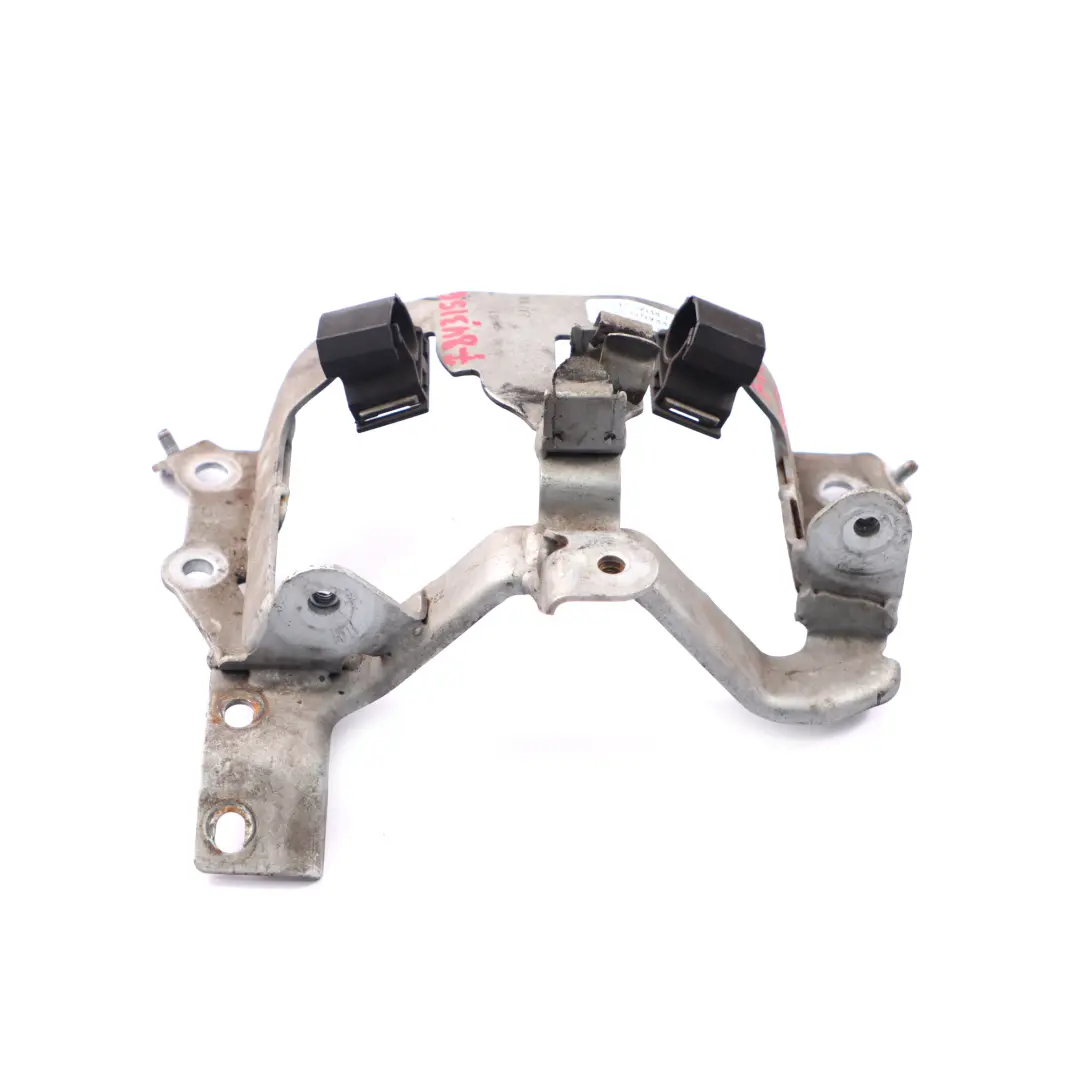 BMW F10 M5 F12 F13 M6 Supporto sistema di raffreddamento pompa acqua ausiliaria - SKU 7843156 - Numero di parte 7843156