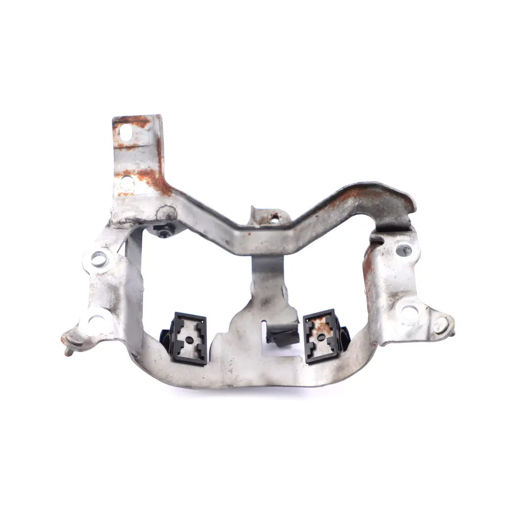 BMW F10 M5 F12 F13 M6 Supporto sistema di raffreddamento pompa acqua ausiliaria - SKU 7843156 - Numero di parte 7843156