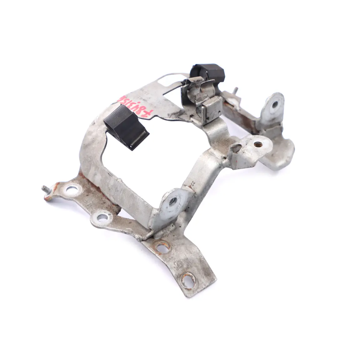 Supporto sistema di raffreddamento pompa acqua ausiliaria per BMW F10 M5 F12 F13 M6 con numero di parte 7843156 BMW F10 M5 F12 F13 M6 Supporto sistema di raffreddamento pompa acqua ausiliaria - SKU 7843156 - Numero di parte 7843156