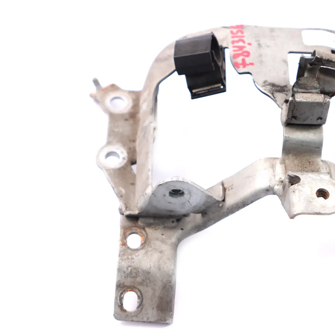 BMW F10 M5 F12 F13 M6 Supporto sistema di raffreddamento pompa acqua ausiliaria - SKU 7843156 - Numero di parte 7843156