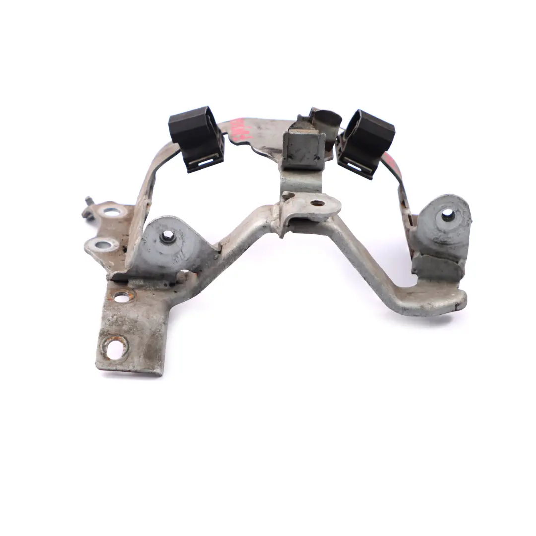 BMW F10 M5 F12 F13 M6 Supporto sistema di raffreddamento pompa acqua ausiliaria - SKU 7843156 - Numero di parte 7843156