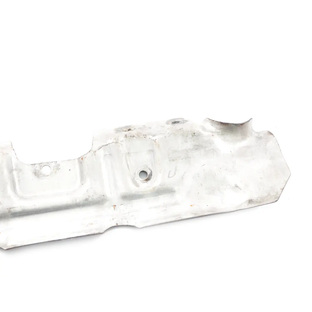 BMW F10 M5 S63N Osłona Termiczna Turbosprężarki Lewa Cyl.5-8 - SKU 7843157 - Numer Części 7843157