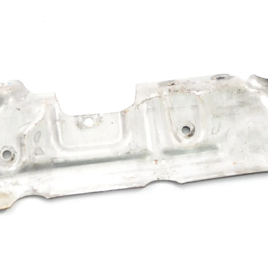 Scudo termico BMW F10 M5 Piastra turbocompressore sinistro Cyl.5-8 - SKU 7843157 - Numero di parte 7843157