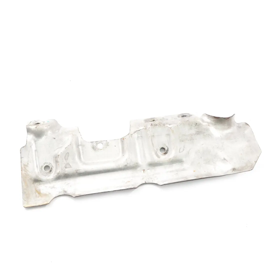 Hitzeschild BMW F10 M5 S63N Turbolader Hitzeschutzplatte Links Zyl.5-8 für mit Teilenummer 7843157 Hitzeschild BMW F10 M5 S63N Turbolader Hitzeschutzplatte Links Zyl.5-8 - SKU 7843157 - Teilenummer 7843157