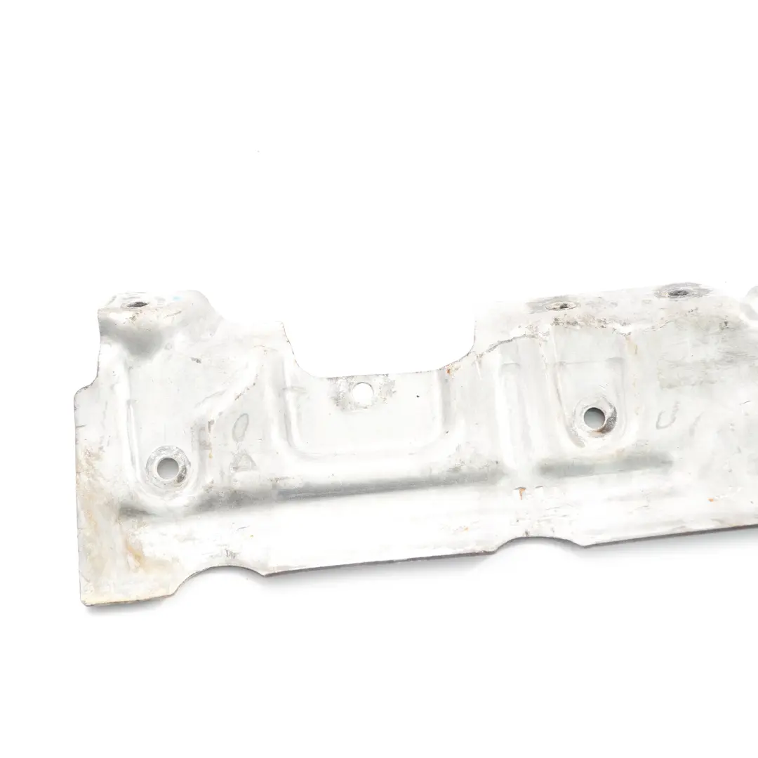 Scudo termico BMW F10 M5 Piastra turbocompressore sinistro Cyl.5-8 - SKU 7843157 - Numero di parte 7843157