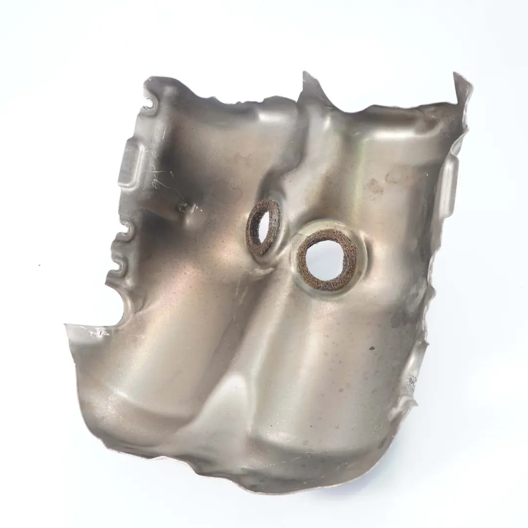 Couvercle d'habillage de turbocompresseur pour BMW F10 M5 F12 M6 à propos du numéro de pièce 7843159 BMW F10 M5 F12 M6 Couvercle d'habillage de turbocompresseur - SKU 7843159 - Numéro de pièce 7843159