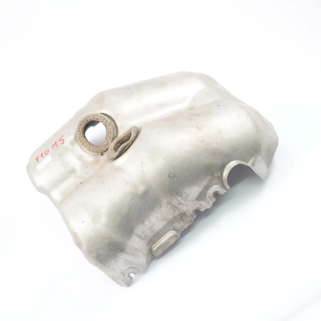 Turbolader Hitze Abdeckung Deckel Isolation für BMW F10 M5 F12 M6 mit Teilenummer 7843159 BMW F10 M5 F12 M6 Turbolader Hitze Abdeckung Deckel Isolation - SKU 7843159 - Teilenummer 7843159