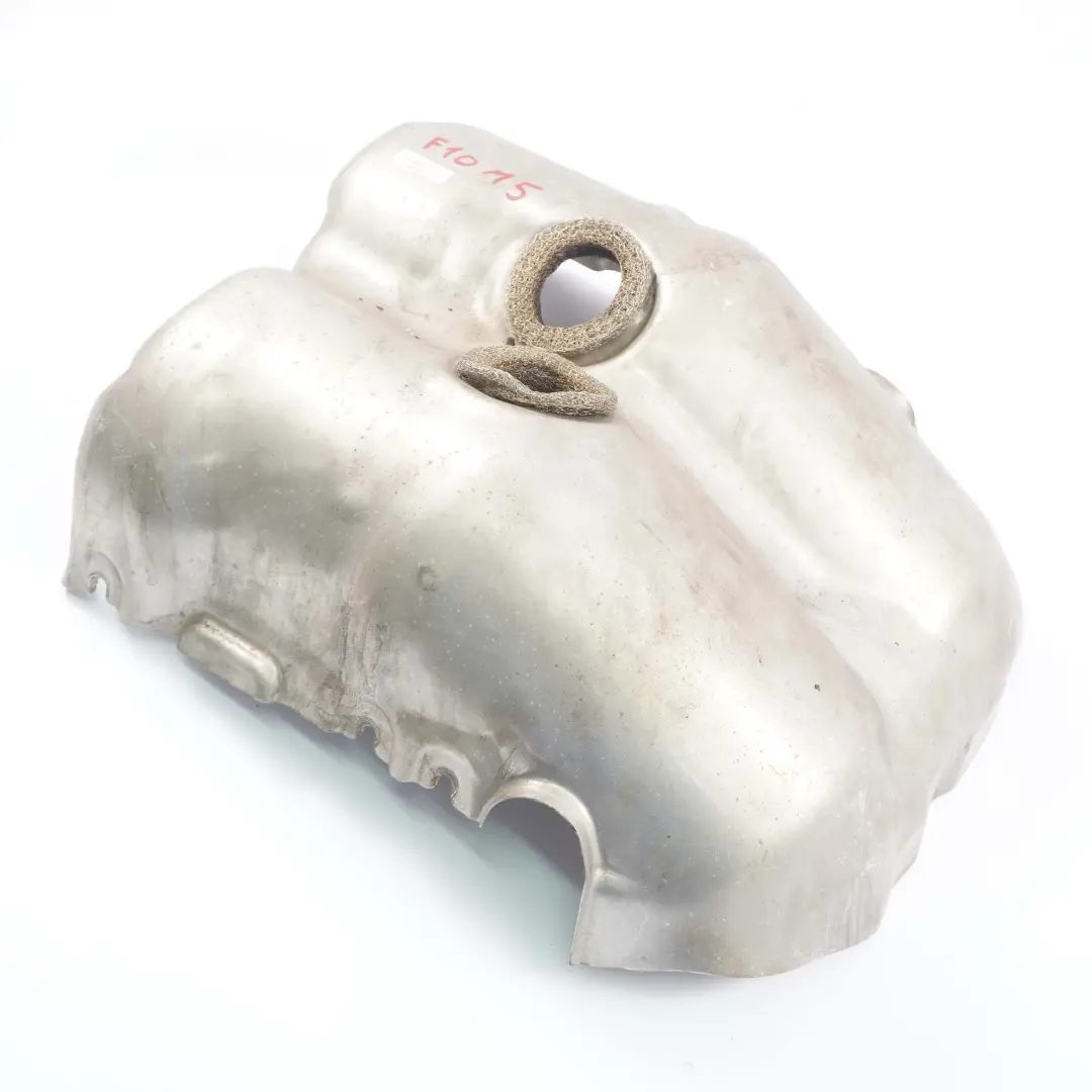 Osłona Termiczna Turbo do BMW F10 M5 F12 M6 o numerze 7843159 BMW F10 M5 F12 M6 Osłona Termiczna Turbo - SKU 7843159 - Numer Części 7843159