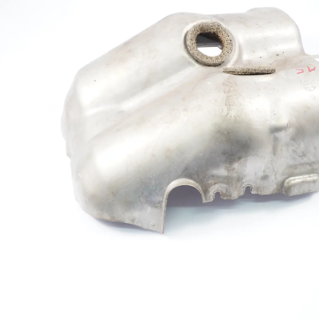 Heat Insulation PlateBMW F10 M5 F12 M6 Turbocharger Panelling Cover per con numero di parte 7843159 Heat Insulation PlateBMW F10 M5 F12 M6 Turbocharger Panelling Cover - SKU 7843159 - Numero di parte 7843159