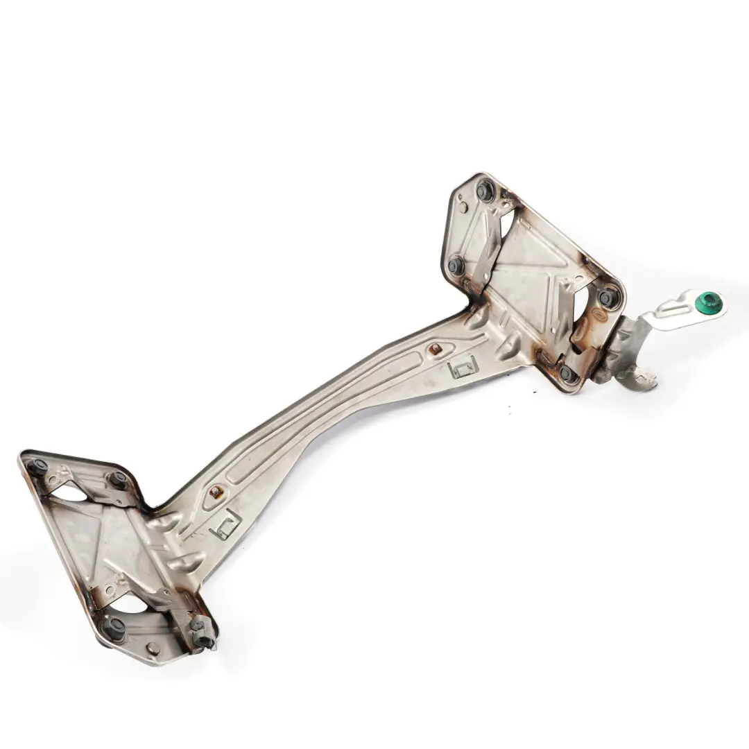 Lambda Probe Bracket BMW F10 M5 F12 M6 Manifold Sensor Support Holder to with Part number 7843161 Lambda Probe Bracket BMW F10 M5 F12 M6 Manifold Sensor Support Holder - SKU 7843161 - Part number 7843161