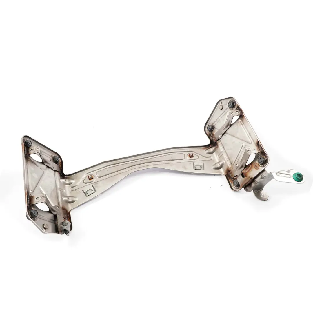 Lambdasonde Halter Abdeckung Deckel für BMW F10 M5 F12 M6 mit Teilenummer 7843161 BMW F10 M5 F12 M6 Lambdasonde Halter Abdeckung Deckel - SKU 7843161 - Teilenummer 7843161