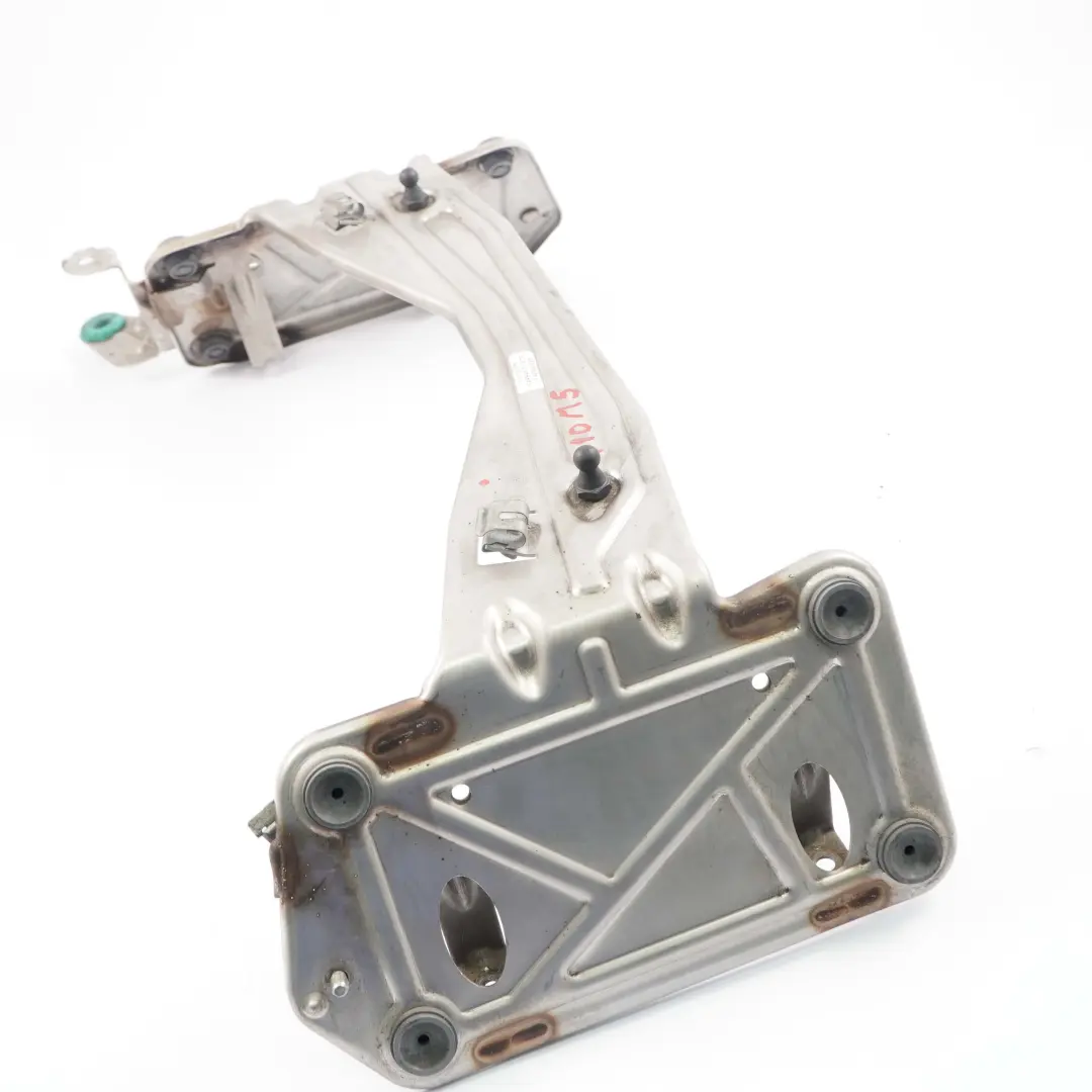 Lambdasonde Halter Abdeckung Deckel für BMW F10 M5 F12 M6 mit Teilenummer 7843161 BMW F10 M5 F12 M6 Lambdasonde Halter Abdeckung Deckel - SKU 7843161 - Teilenummer 7843161