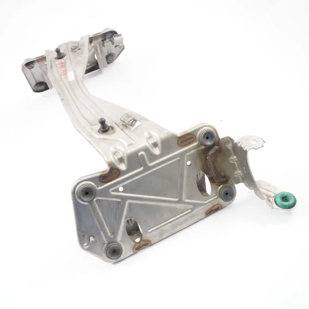 Mocowanie Sondy Lambda do BMW F10 M5 F12 M6 o numerze 7843161 BMW F10 M5 F12 M6 Mocowanie Sondy Lambda - SKU 7843161 - Numer Części 7843161