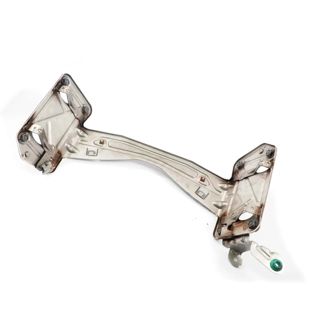 Lambda Probe Bracket BMW F10 M5 F12 M6 Manifold Sensor Support Holder to with Part number 7843161 Lambda Probe Bracket BMW F10 M5 F12 M6 Manifold Sensor Support Holder - SKU 7843161 - Part number 7843161