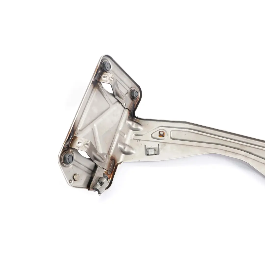  Soporte Sonda LambdaBMW F10 M5 F12 M6 Soporte Sonda Colector - SKU 7843161 - Número de pieza 7843161