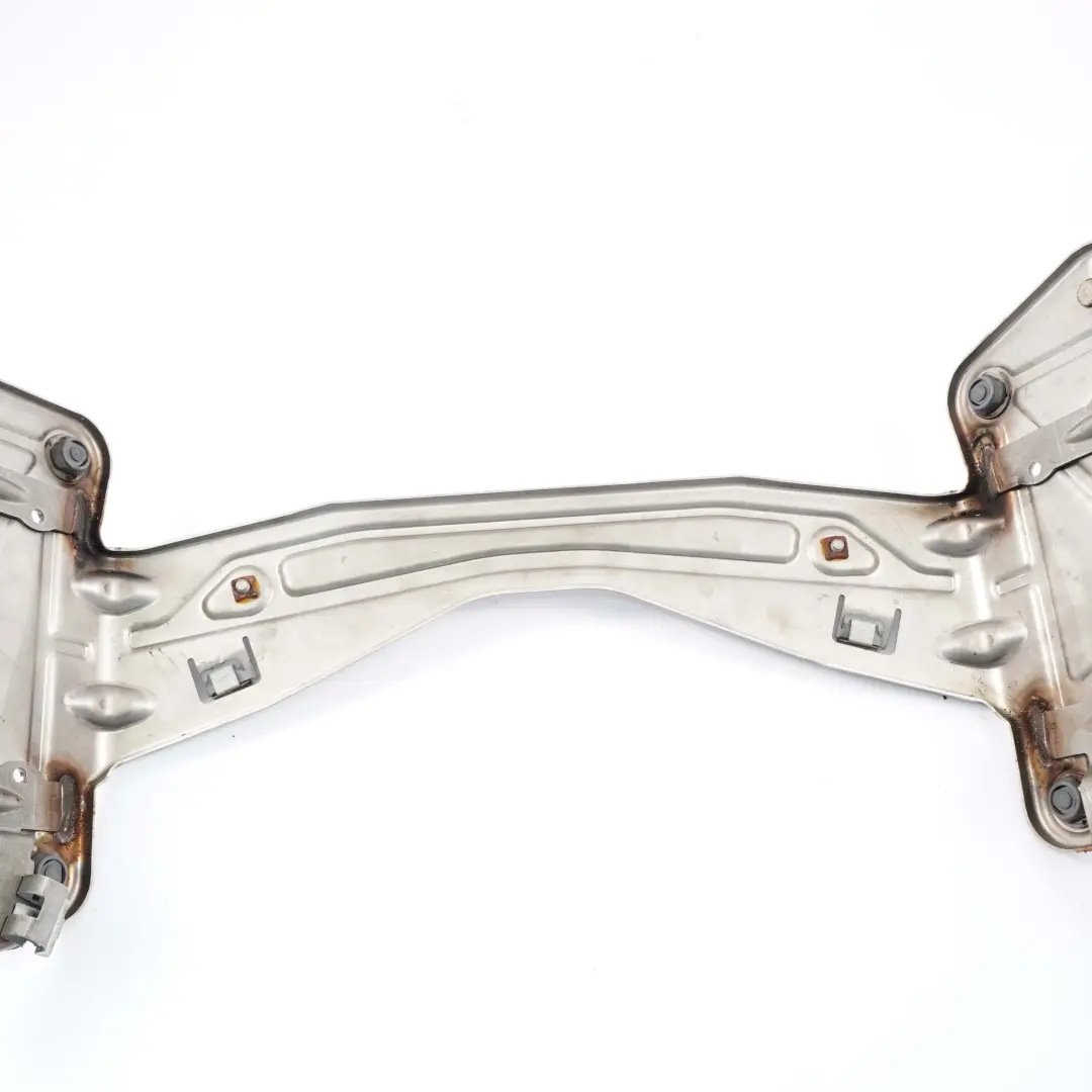 Staffa Sonda Lambda BMW F10 M5 F12 M6 Supporto Sensore Collettore per con numero di parte 7843161 Staffa Sonda Lambda BMW F10 M5 F12 M6 Supporto Sensore Collettore - SKU 7843161 - Numero di parte 7843161