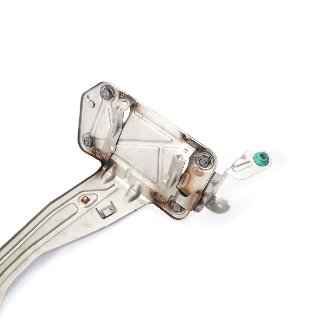 Lambda Probe Bracket BMW F10 M5 F12 M6 Manifold Sensor Support Holder to with Part number 7843161 Lambda Probe Bracket BMW F10 M5 F12 M6 Manifold Sensor Support Holder - SKU 7843161 - Part number 7843161