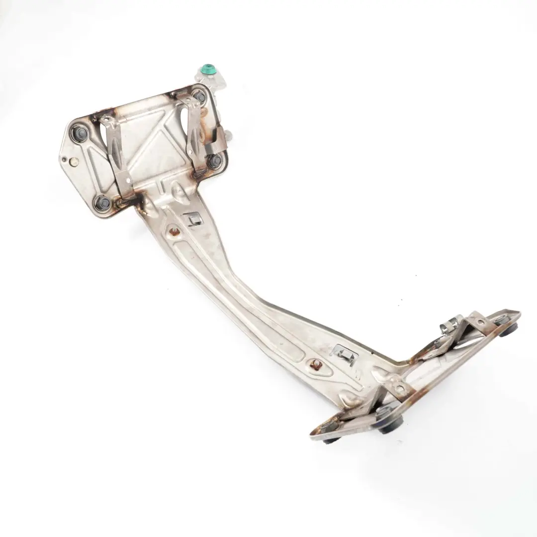  Staffa Sonda Lambda BMW F10 M5 F12 M6 Supporto Sensore Collettore - SKU 7843161 - Numero di parte 7843161