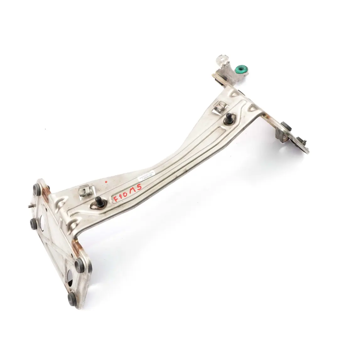 Lambda Probe Bracket BMW F10 M5 F12 M6 Manifold Sensor Support Holder to with Part number 7843161 Lambda Probe Bracket BMW F10 M5 F12 M6 Manifold Sensor Support Holder - SKU 7843161 - Part number 7843161