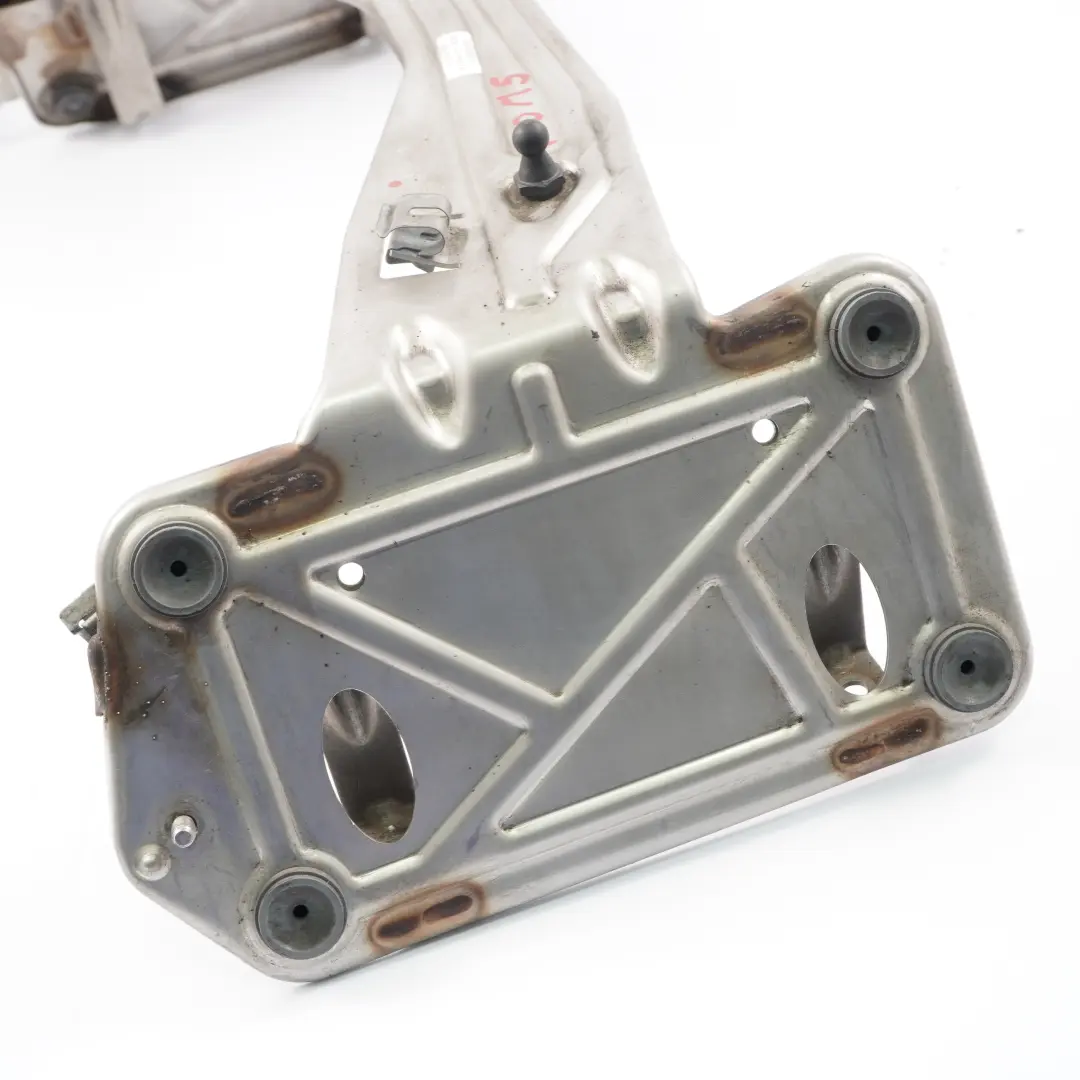 BMW F10 M5 F12 M6 Manifold Sensor Support Holder - SKU 7843161 - Numéro de pièce 7843161