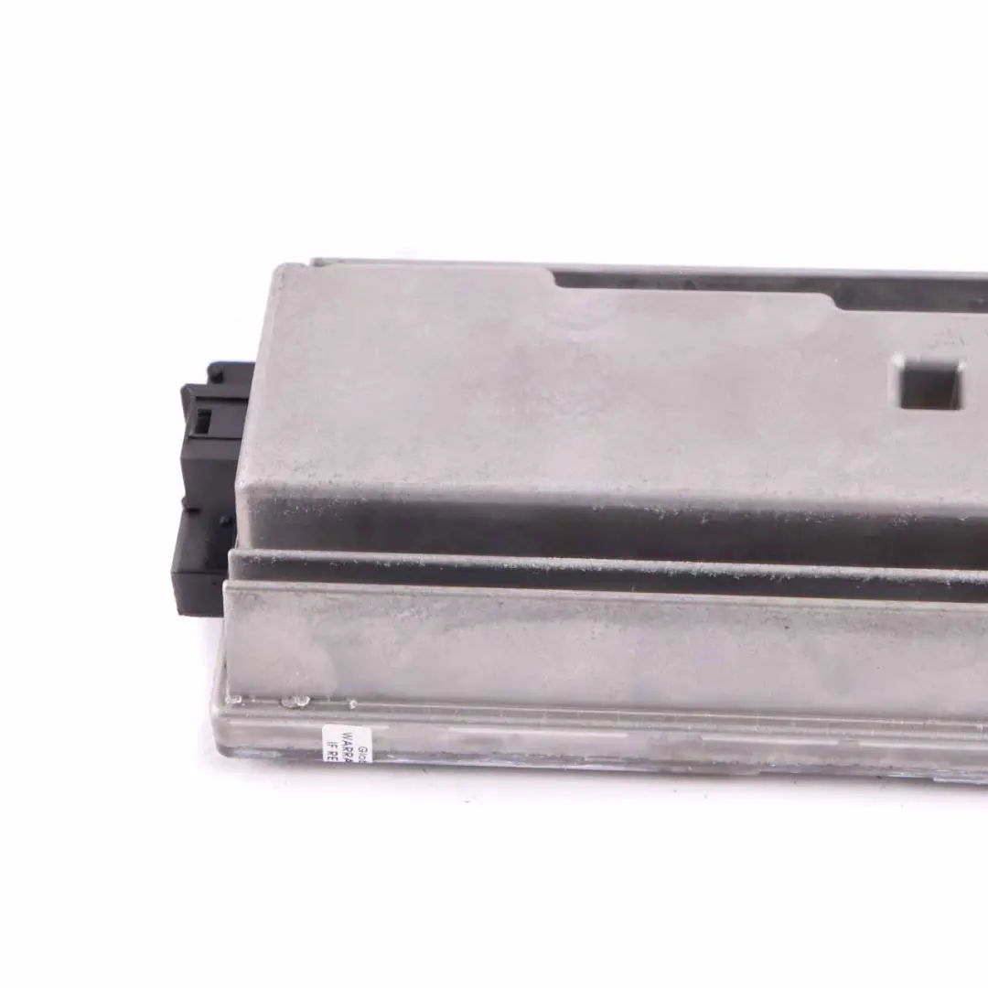 Amplifier Unit BMW E90 E91 Individual Audio HiFi System Unit Lear 7842409 to with Part number 7843191 Amplifier Unit BMW E90 E91 Individual Audio HiFi System Unit Lear 7842409 - SKU 7843191 - Part number 7843191