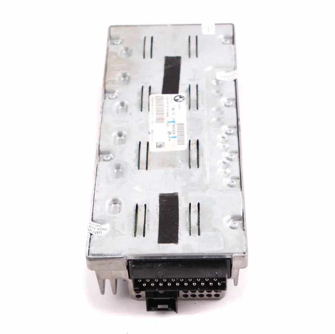 Amplifier Unit BMW E90 E91 Individual Audio HiFi System Unit Lear 7842409 to with Part number 7843191 Amplifier Unit BMW E90 E91 Individual Audio HiFi System Unit Lear 7842409 - SKU 7843191 - Part number 7843191