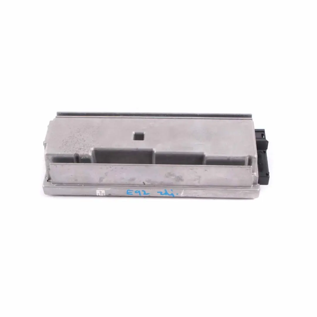 Amplifier Unit BMW E90 E91 Individual Audio HiFi System Unit Lear 7842409 to with Part number 7843191 Amplifier Unit BMW E90 E91 Individual Audio HiFi System Unit Lear 7842409 - SKU 7843191 - Part number 7843191