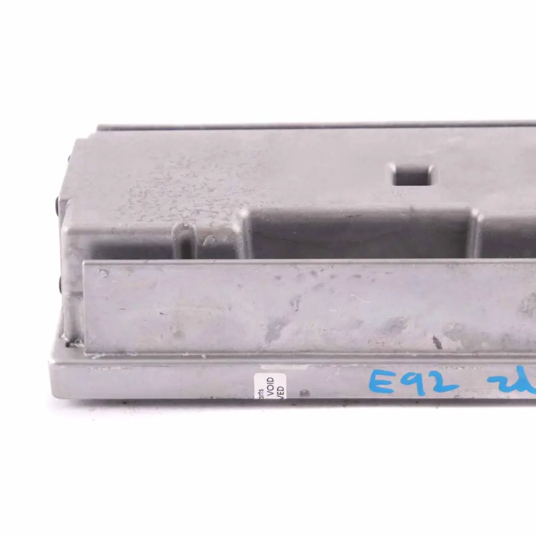 Amplifier Unit BMW E90 E91 Individual Audio HiFi System Unit Lear 7842409 to with Part number 7843191 Amplifier Unit BMW E90 E91 Individual Audio HiFi System Unit Lear 7842409 - SKU 7843191 - Part number 7843191