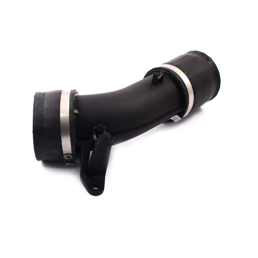 BMW F10 M5 F12 M6 Turbo Intercooler Pipe Hose Charge Air Line Cyl 1-4 - SKU 7843221 - Part number 7843221