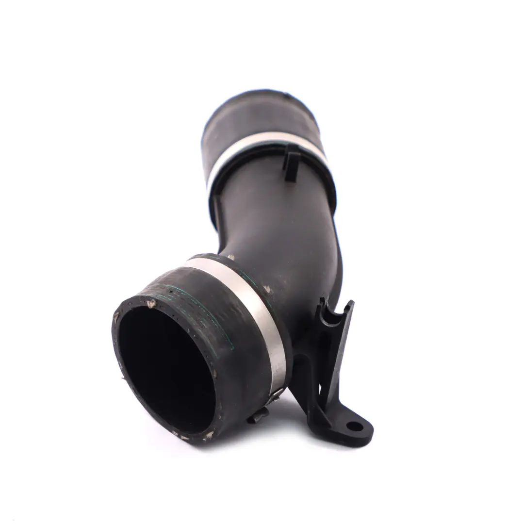 Tubo Turbo Intercooler Línea de Aire de Carga Cyl 1-4 para BMW F10 M5 F12 M6 con número de pieza 7843221 BMW F10 M5 F12 M6 Tubo Turbo Intercooler Línea de Aire de Carga Cyl 1-4 - SKU 7843221 - Número de pieza 7843221