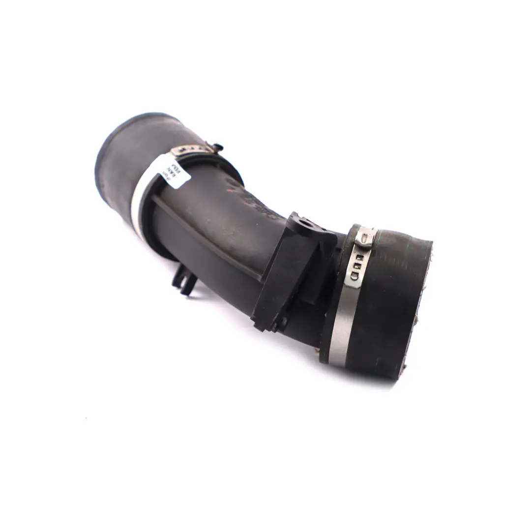 BMW F10 M5 F12 M6 Turbo Intercooler Pipe Hose Charge Air Line Cyl 1-4 - SKU 7843221 - Part number 7843221