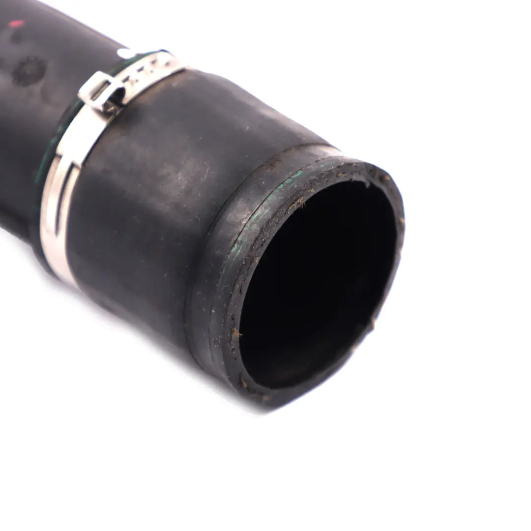 BMW F10 M5 F12 M6 Turbo Intercooler Pipe Hose Charge Air Line Cyl 1-4 - SKU 7843221 - Part number 7843221
