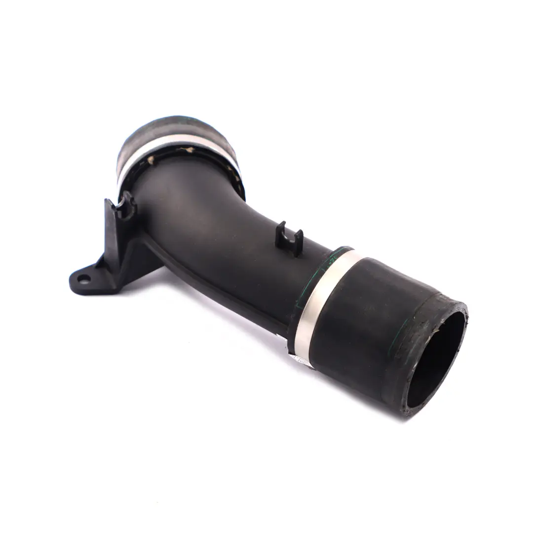 BMW F10 M5 F12 M6 Turbo Intercooler Pipe Hose Charge Air Line Cyl 1-4 - SKU 7843221 - Part number 7843221