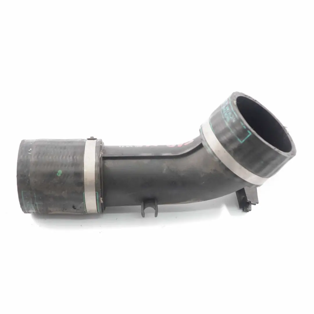 Air Charge Line BMW F10 M5 F12 M6 Air Intake Manifold Hose Pipe - SKU 7843222 - Part number 7843222