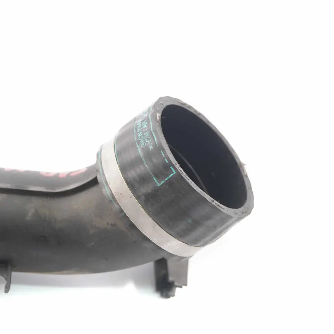 Tubo de la manguera del colector de admisión para BMW F10 M5 F12 M6 con número de pieza 7843222 BMW F10 M5 F12 M6 Tubo de la manguera del colector de admisión - SKU 7843222 - Número de pieza 7843222