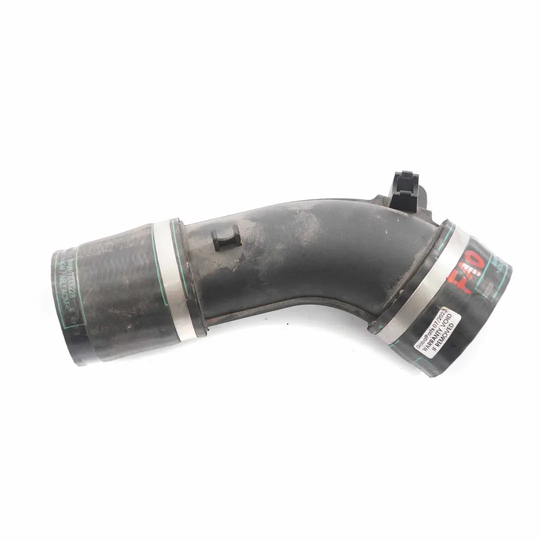 BMW F10 M5 F12 M6 Wąż Dolot Powietrza - SKU 7843229 - Numer Części 7843229