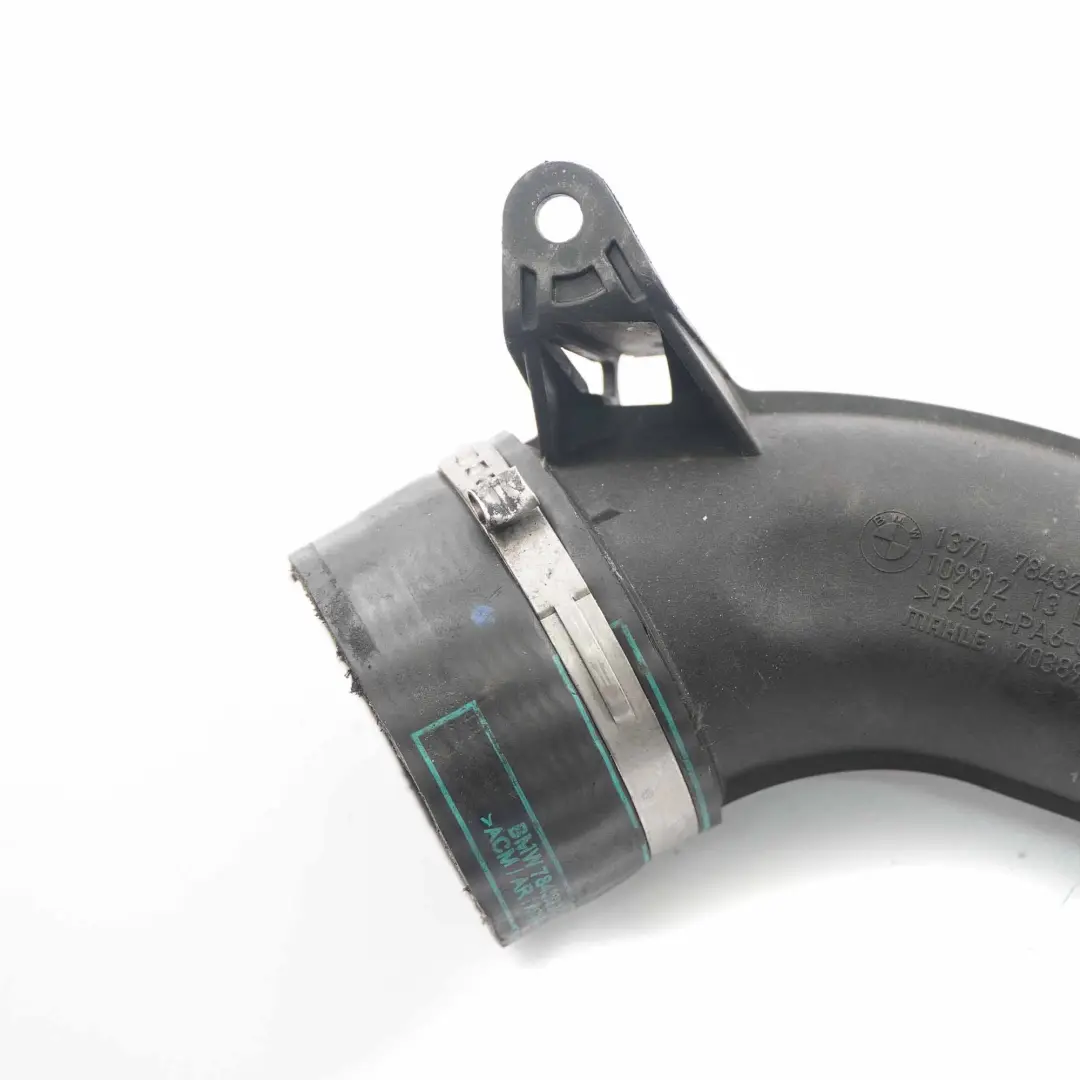 BMW F10 M5 F12 M6 Wąż Dolot Powietrza - SKU 7843229 - Numer Części 7843229