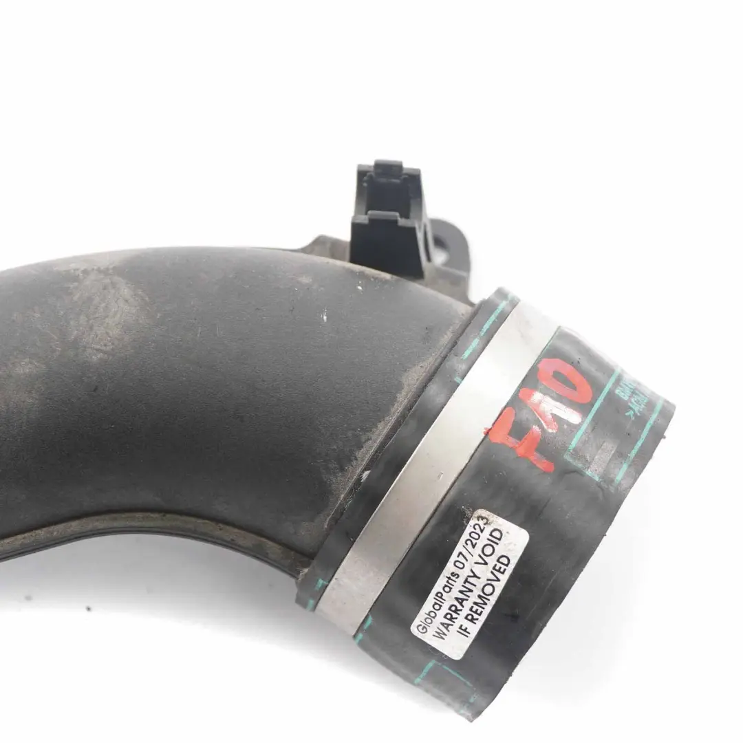 carica dell'aria BMW F10 M5 F12 M6 Tubo flessibile dell'aria per Linea di con numero di parte 7843229 Linea di carica dell'aria BMW F10 M5 F12 M6 Tubo flessibile dell'aria - SKU 7843229 - Numero di parte 7843229
