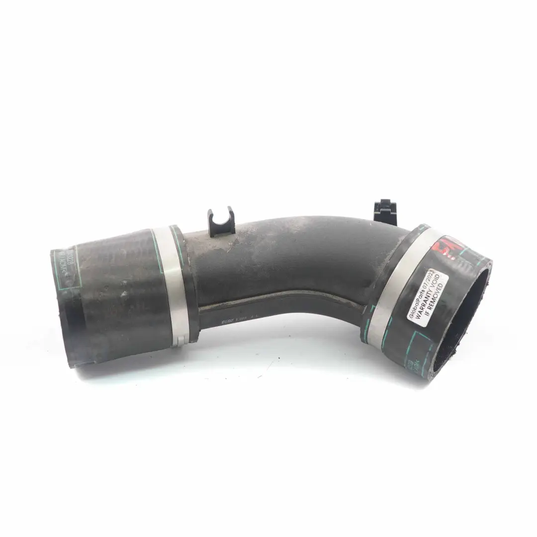 Tubo de la manguera del colector de admisión para BMW F10 M5 F12 M6 con número de pieza 7843229 BMW F10 M5 F12 M6 Tubo de la manguera del colector de admisión - SKU 7843229 - Número de pieza 7843229
