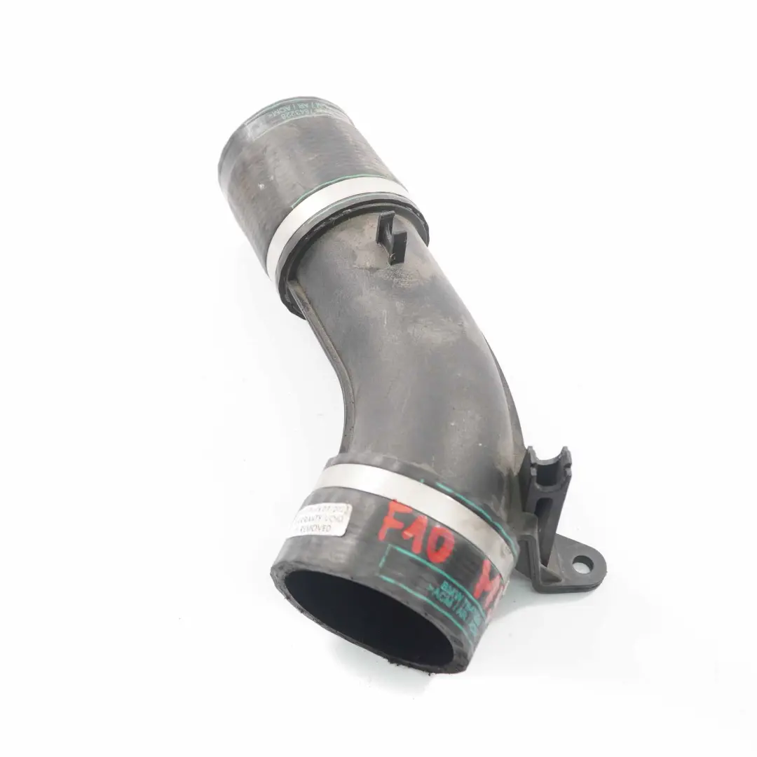Luftzufuhrleitung BMW F10 M5 F12 M6 Lufteinlasskrümmer Schlauchleitung für mit Teilenummer 7843229 Luftzufuhrleitung BMW F10 M5 F12 M6 Lufteinlasskrümmer Schlauchleitung - SKU 7843229 - Teilenummer 7843229