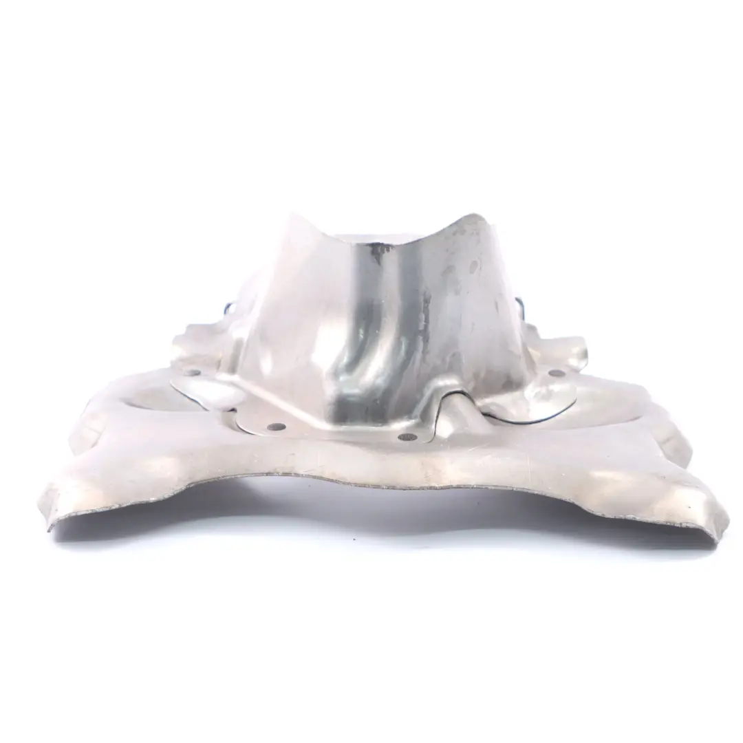 BMW F10 M5 F06 F12 F13 M6 Turbocharger Heat Protection Turbo Heat Shield - SKU 7843233 - Part number 7843233