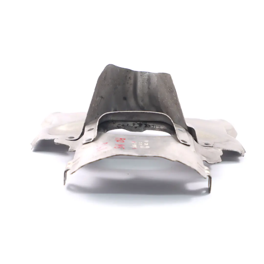 Turbocharger Heat Protection Turbo Heat Shield to BMW F10 M5 F06 F12 F13 M6 with Part number 7843233 BMW F10 M5 F06 F12 F13 M6 Turbocharger Heat Protection Turbo Heat Shield - SKU 7843233 - Part number 7843233