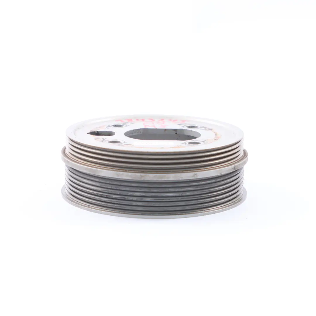 BMW F10 M5 F12 F13 M6 Koło Pasowe Wału Korbowego Mocowanie - SKU 7843245 - Numer Części 7843245