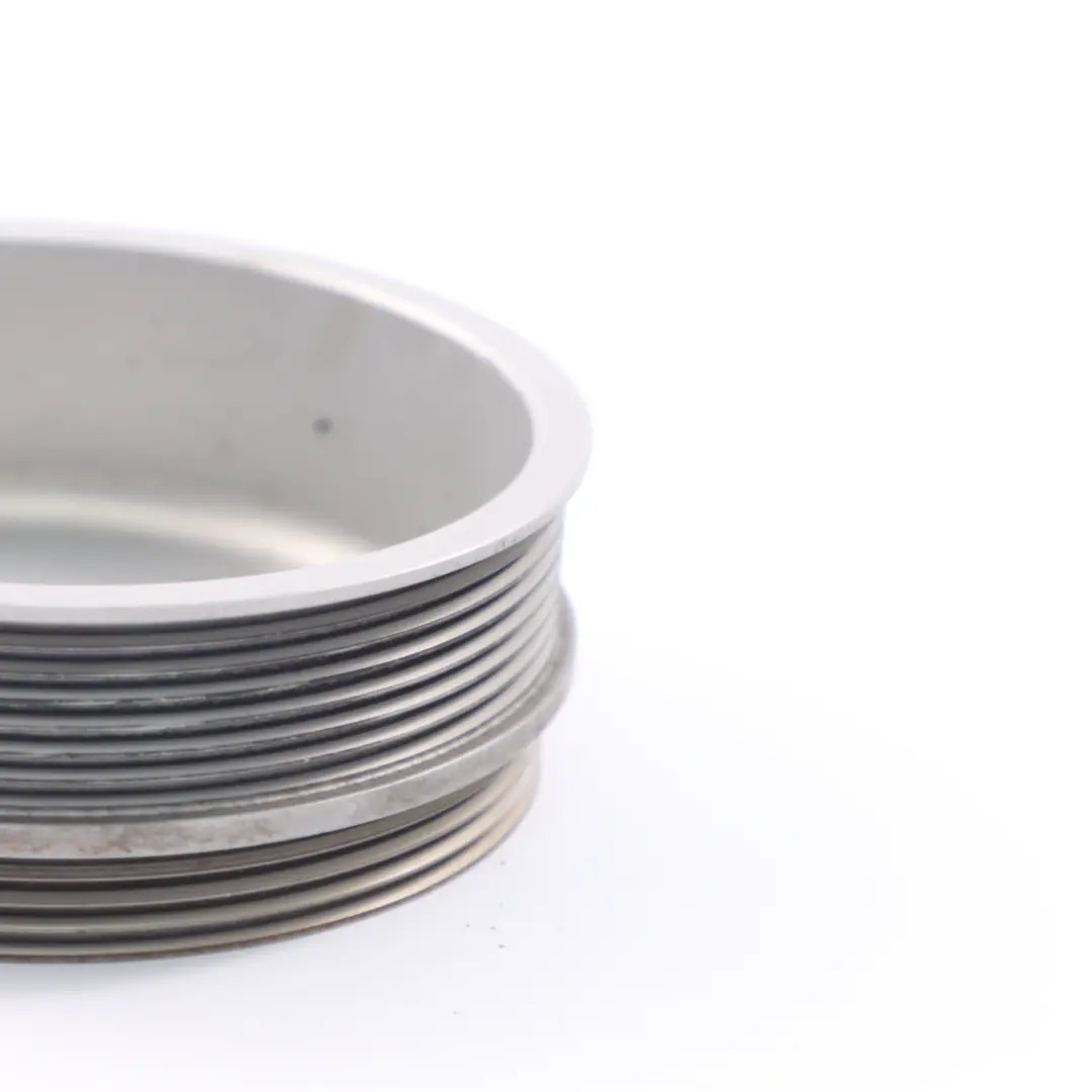 Schwingungsdämpfer Riemenscheibe Kurbelwelle für BMW F10 M5 F12 M6 mit Teilenummer 7843245 BMW F10 M5 F12 M6 Schwingungsdämpfer Riemenscheibe Kurbelwelle - SKU 7843245 - Teilenummer 7843245