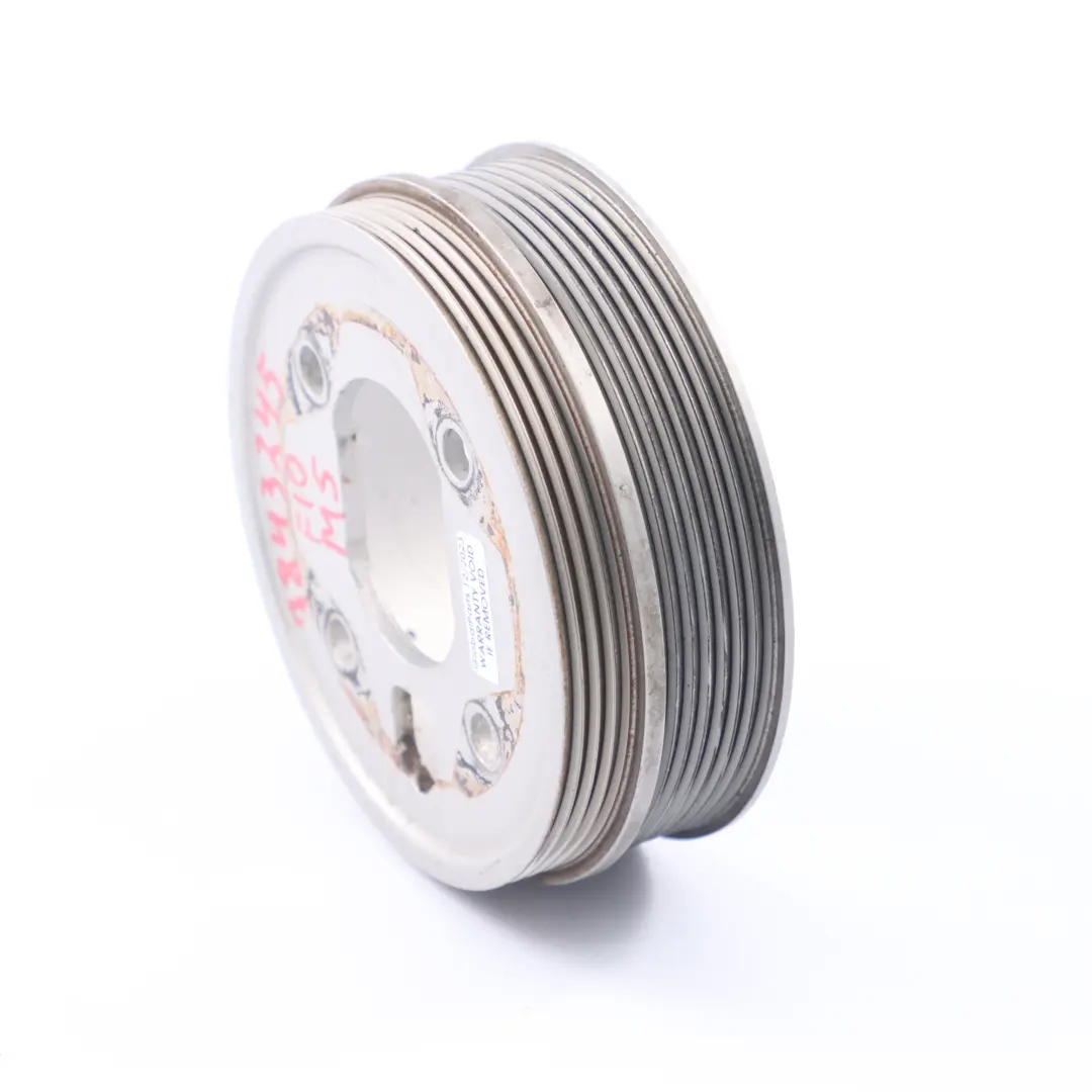 Puleggia antivibrazioni BMW F10 M5 F12 M6 Puleggia albero a gomiti per con numero di parte 7843245 Puleggia antivibrazioni BMW F10 M5 F12 M6 Puleggia albero a gomiti - SKU 7843245 - Numero di parte 7843245
