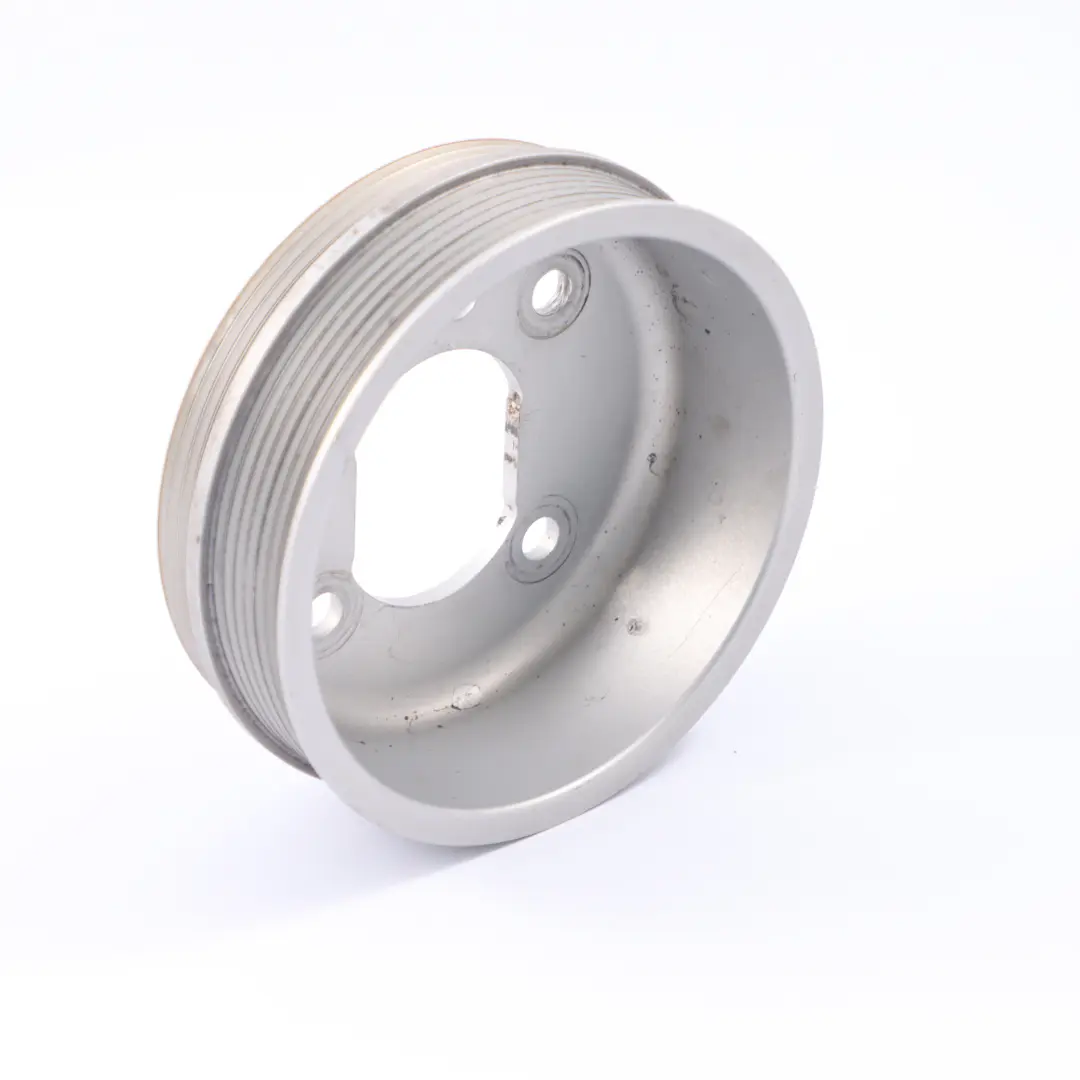 Absorbeur de vibrations Poulie de vilebrequin pour BMW F10 M5 F12 M6 à propos du numéro de pièce 7843245 BMW F10 M5 F12 M6 Absorbeur de vibrations Poulie de vilebrequin - SKU 7843245 - Numéro de pièce 7843245