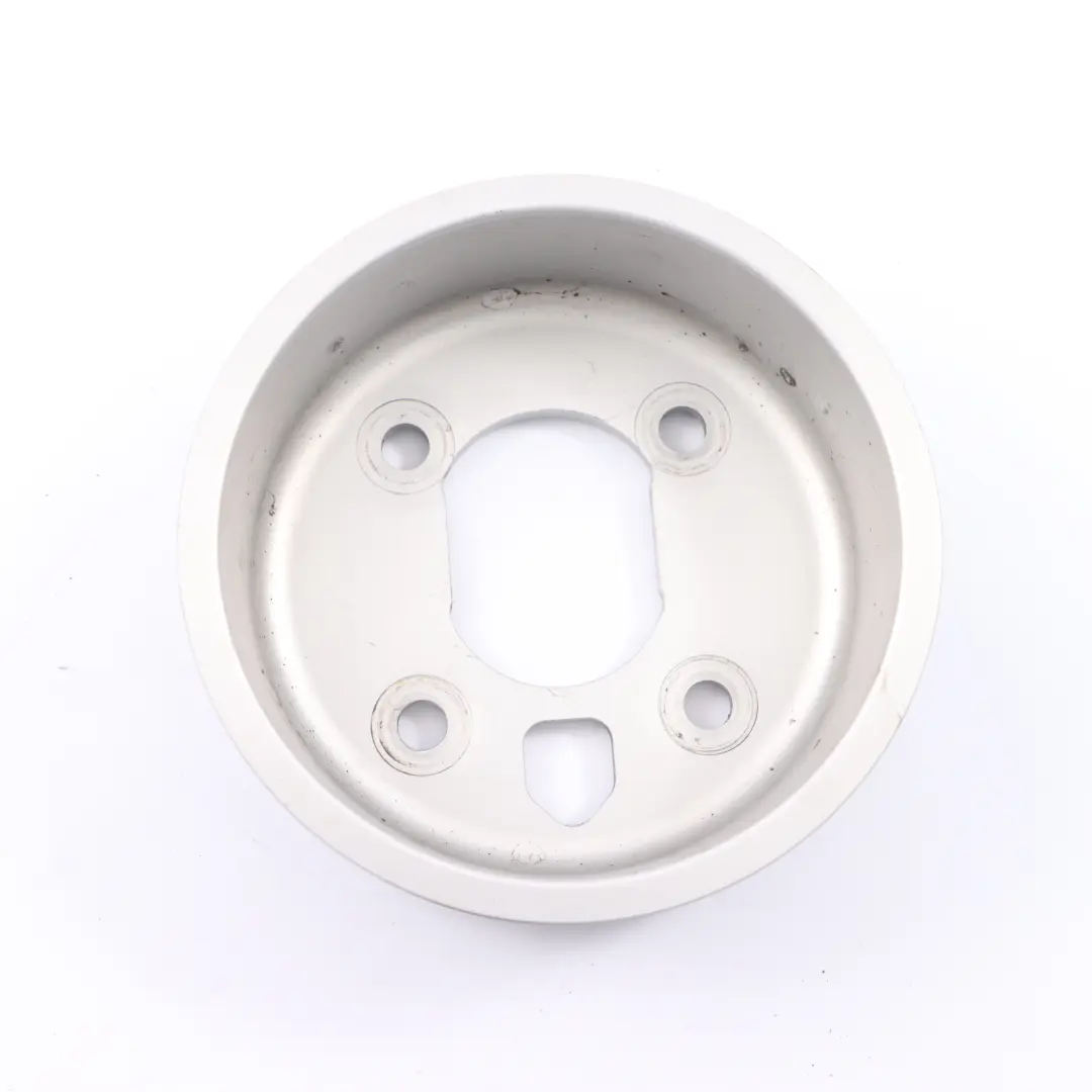 Schwingungsdämpfer Riemenscheibe Kurbelwelle für BMW F10 M5 F12 M6 mit Teilenummer 7843245 BMW F10 M5 F12 M6 Schwingungsdämpfer Riemenscheibe Kurbelwelle - SKU 7843245 - Teilenummer 7843245